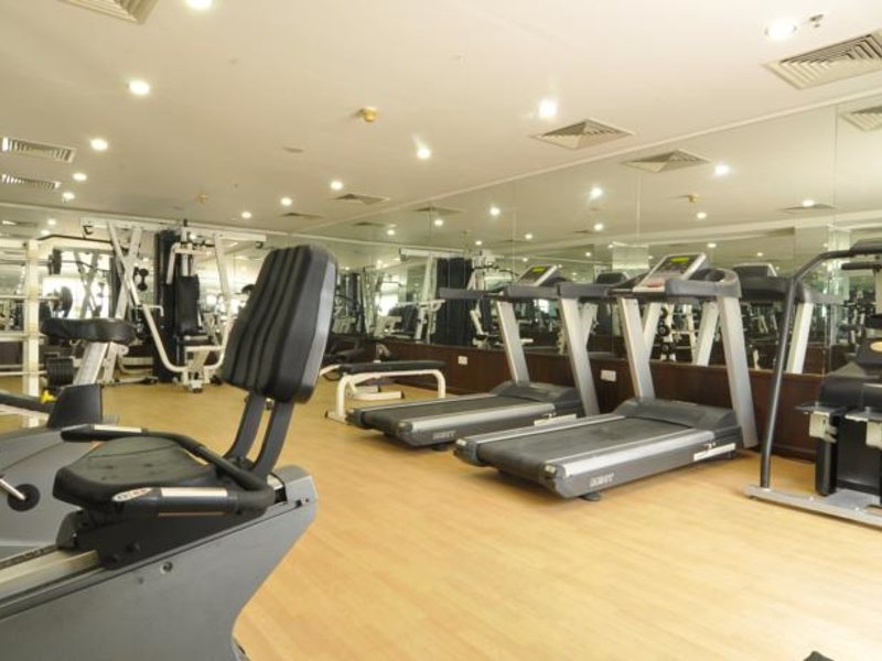 Dubai Grand Hotel by Fortune 117044