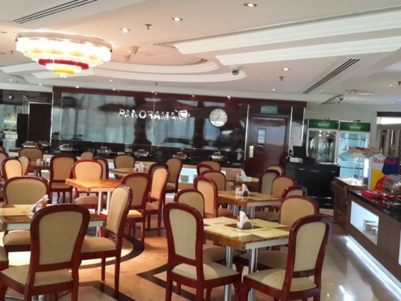 Dubai Grand Hotel by Fortune 117045