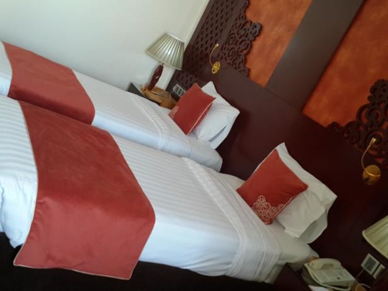 Dubai Grand Hotel by Fortune 117046