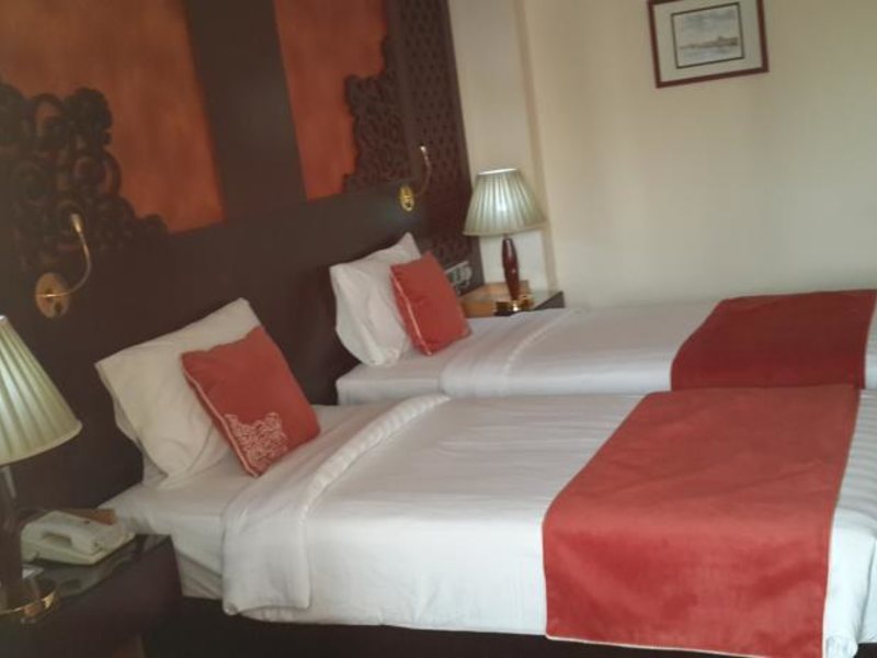 Dubai Grand Hotel by Fortune 117048