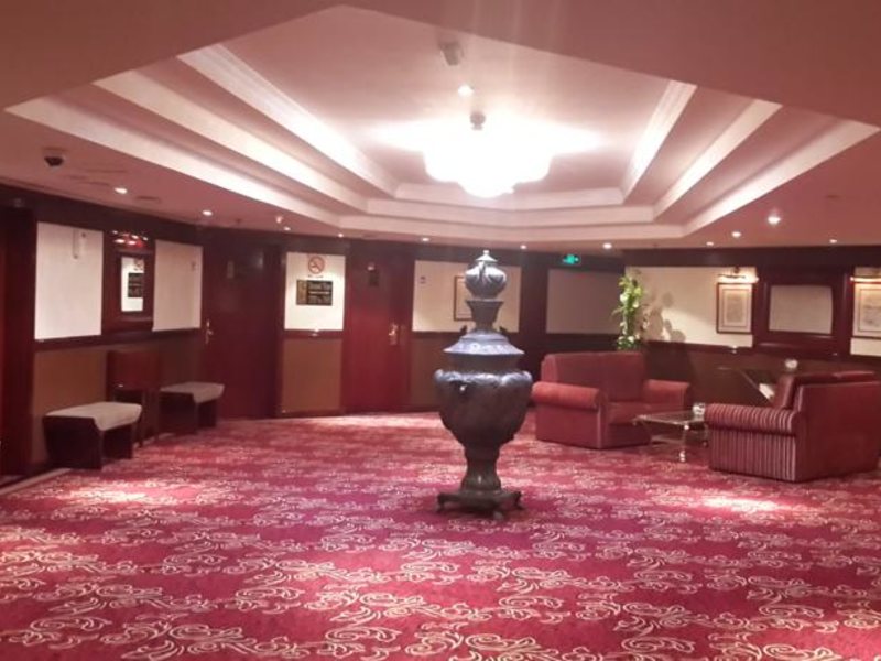 Dubai Grand Hotel by Fortune 117049