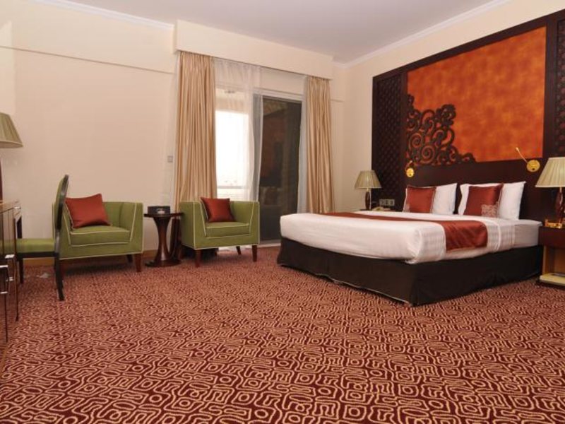 Dubai Grand Hotel by Fortune 117051