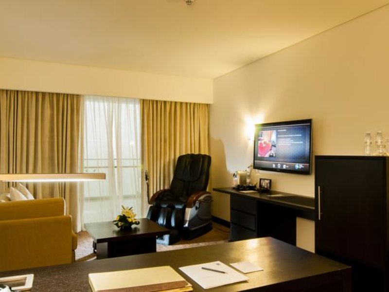 Dubai International Terminal 133168