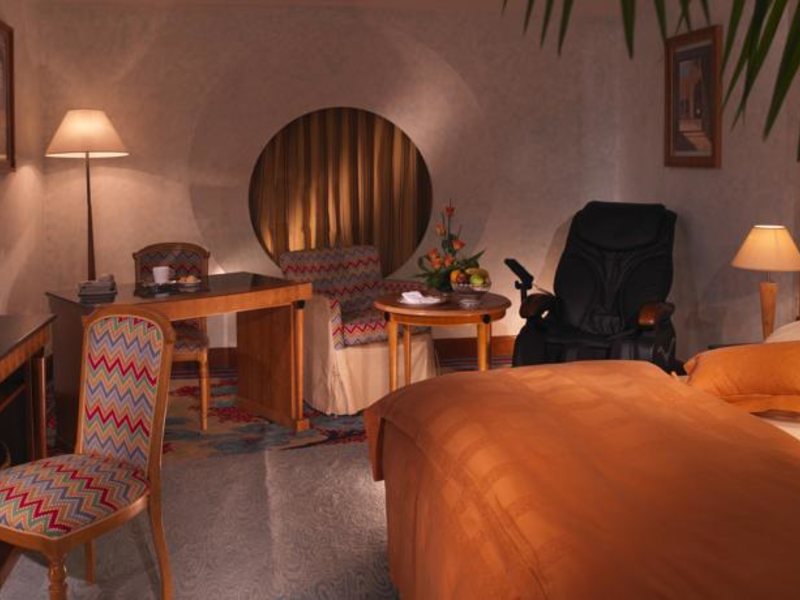 Dubai International Terminal 133169