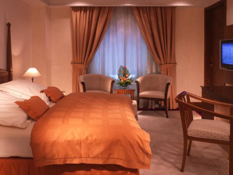 Dubai International Terminal 133170