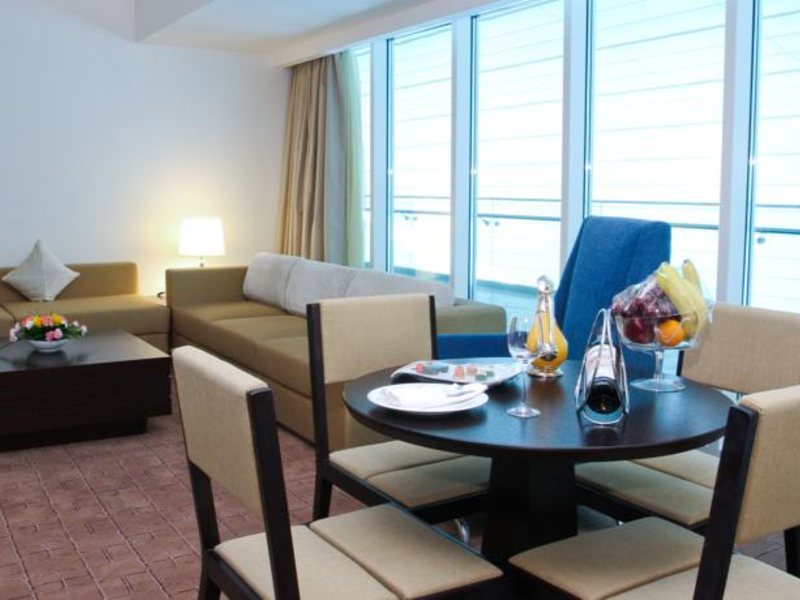 Dubai International Terminal 133171