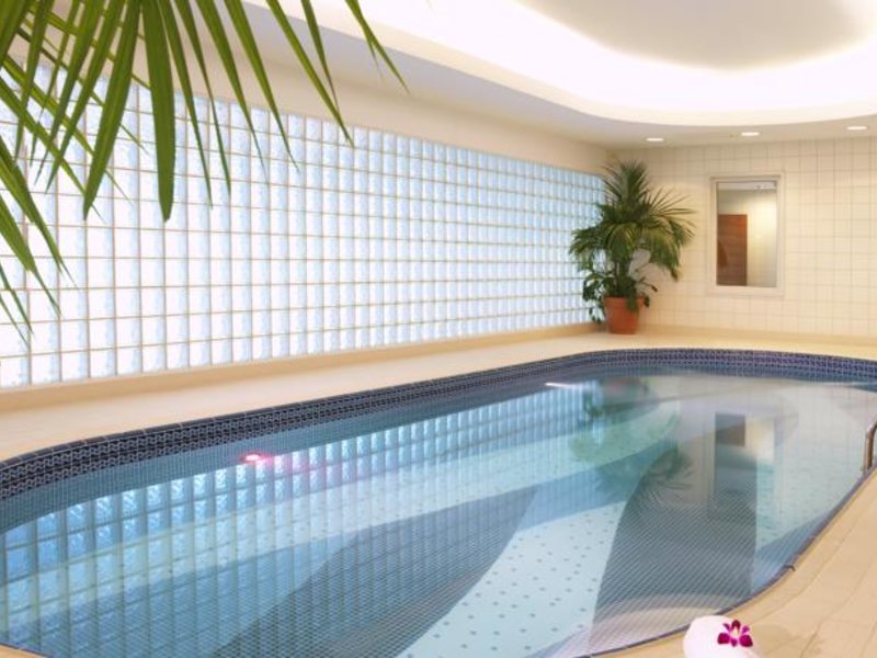 Dubai International Terminal 133172