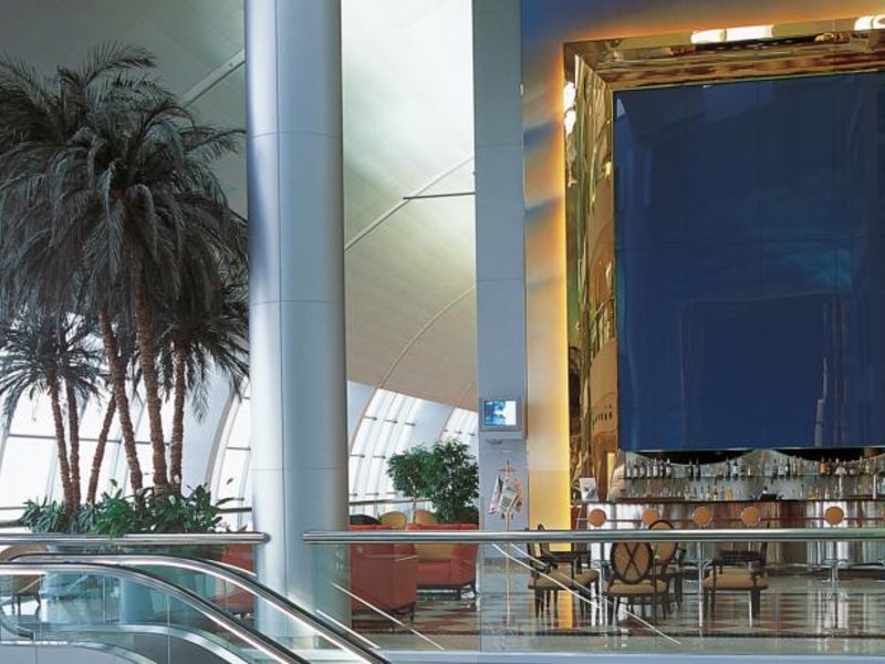 Dubai International Terminal 133173