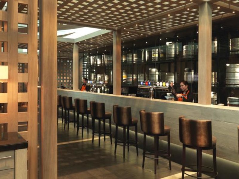 Dubai International Terminal 133176