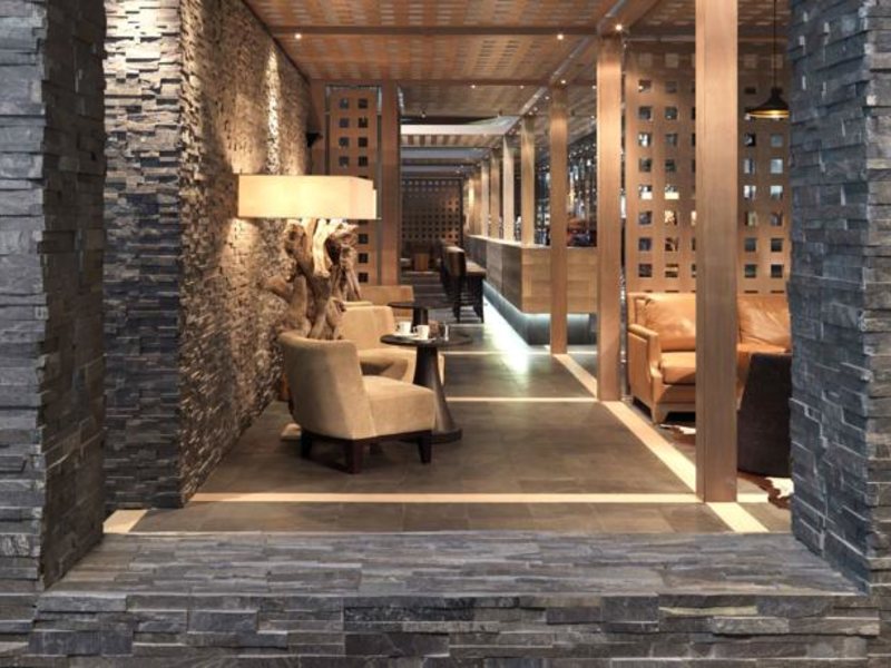 Dubai International Terminal 133178