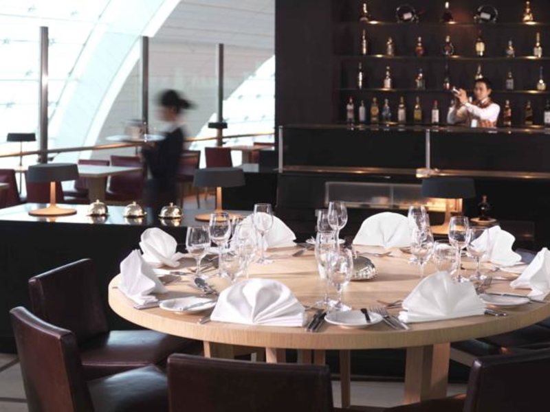 Dubai International Terminal 133180