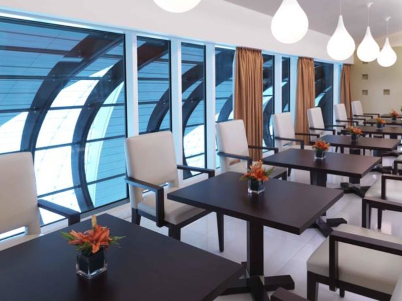 Dubai International Terminal 133181