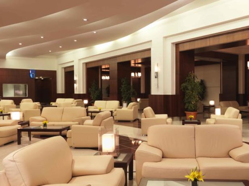 Dubai International Terminal 133183