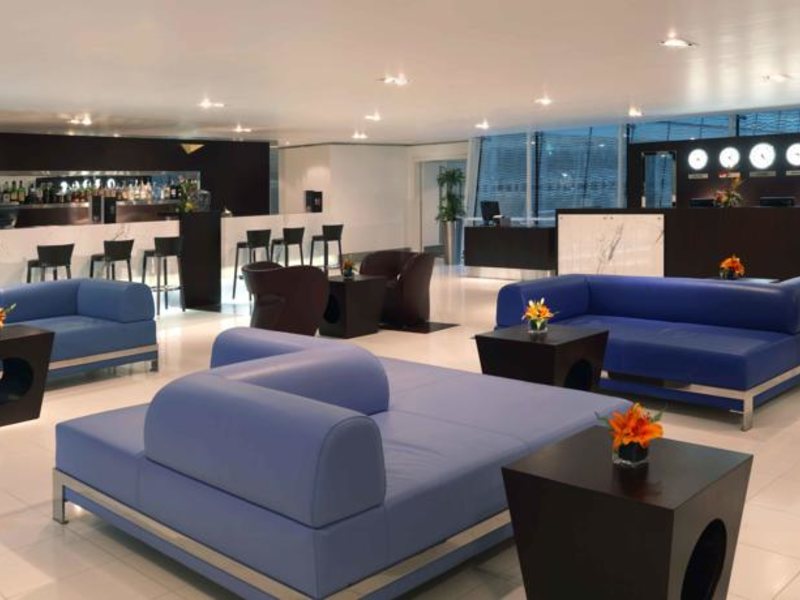 Dubai International Terminal 133187