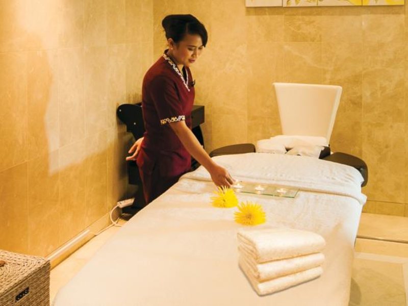 Dubai International Terminal 133189