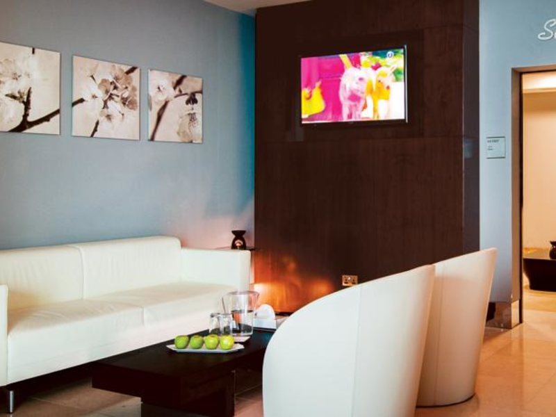 Dubai International Terminal 133192