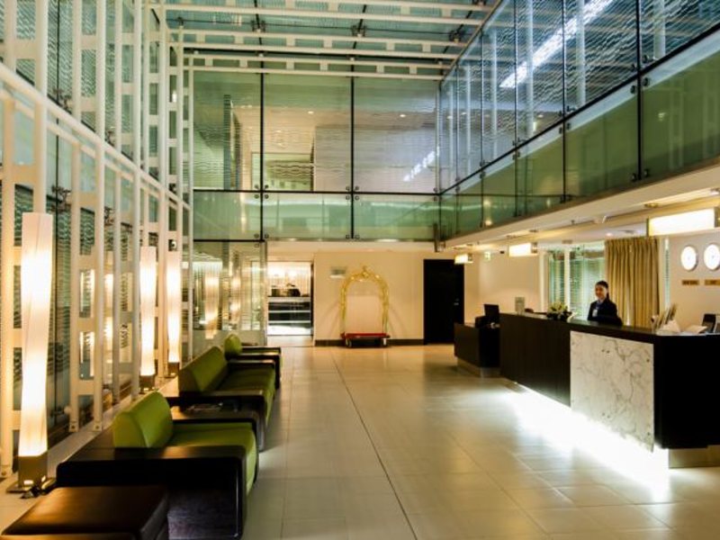 Dubai International Terminal 133193