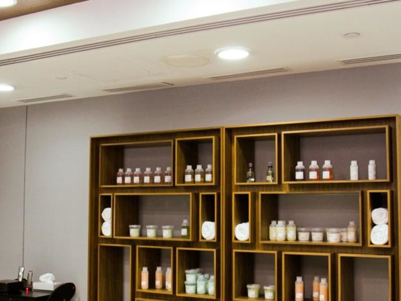 Dubai International Terminal 133198