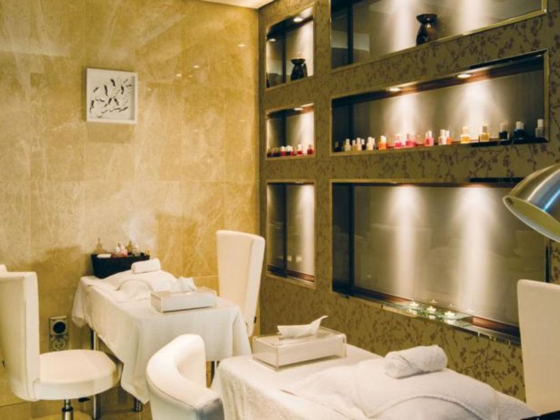 Dubai International Terminal 133203