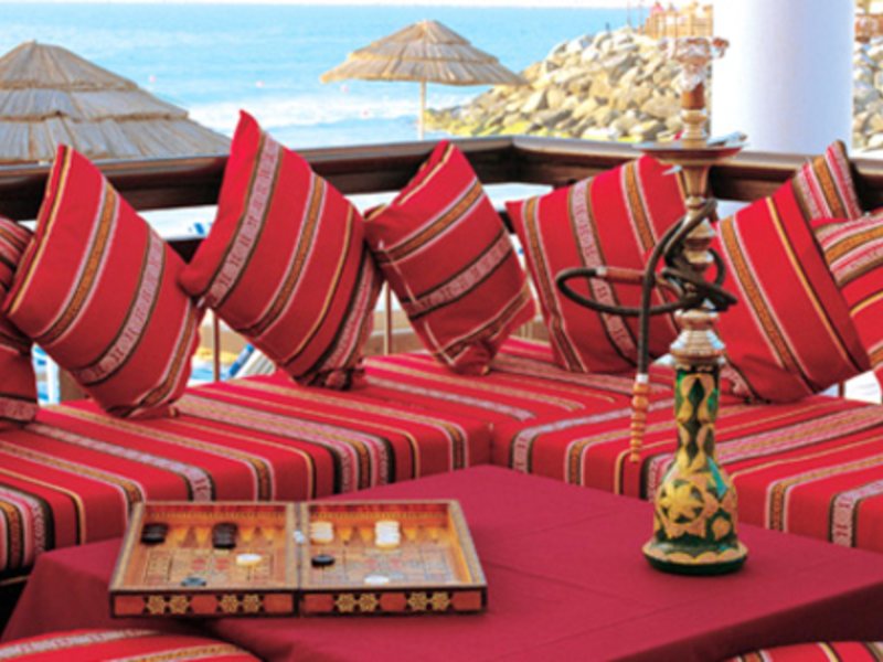 Dubai Marine Beach Resort & Spa 1778