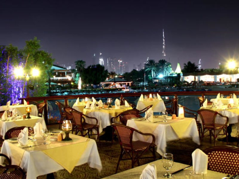 Dubai Marine Beach Resort & Spa 46180