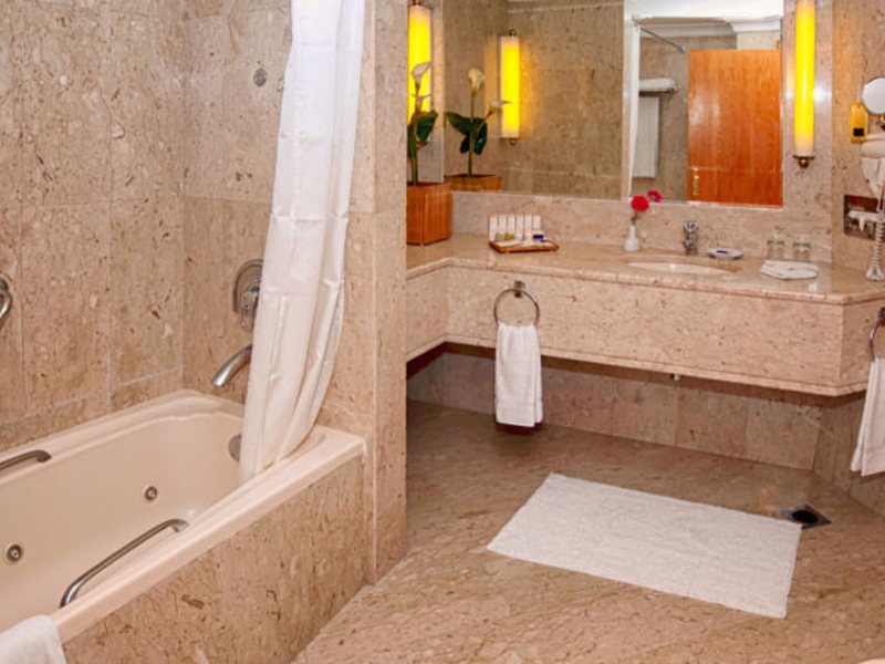 Dubai Marine Beach Resort & Spa 46181