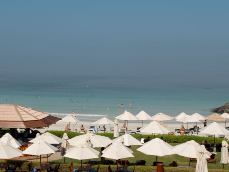 Dubai Marine Beach Resort & Spa 46182