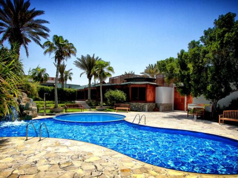 Dubai Marine Beach Resort & Spa 46183