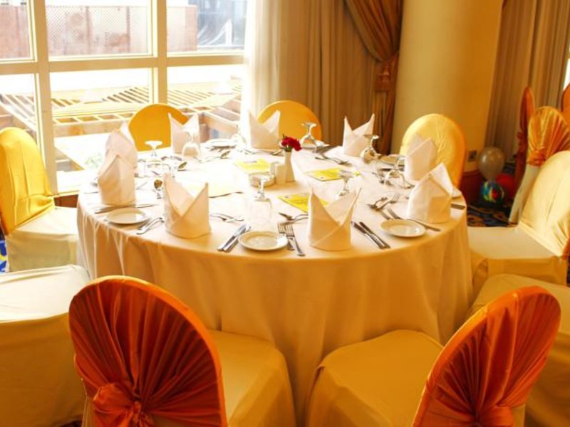 Dubai Marine Beach Resort & Spa 46184