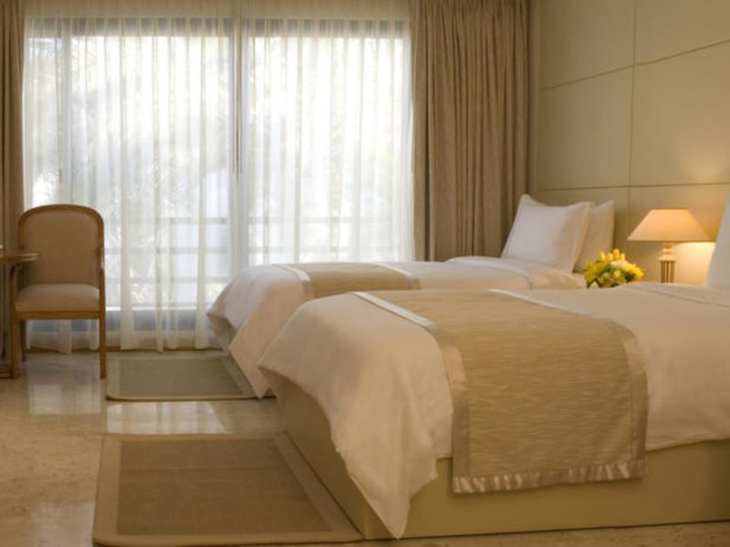 Dubai Marine Beach Resort & Spa 46186