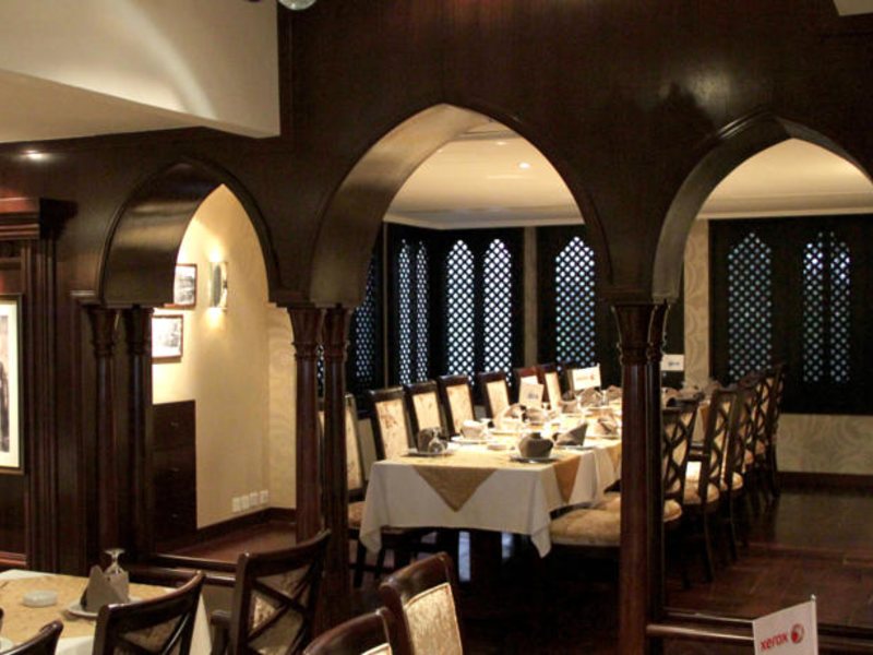 Dubai Marine Beach Resort & Spa 46188