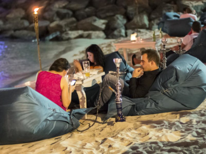 Dubai Marine Beach Resort & Spa 46189