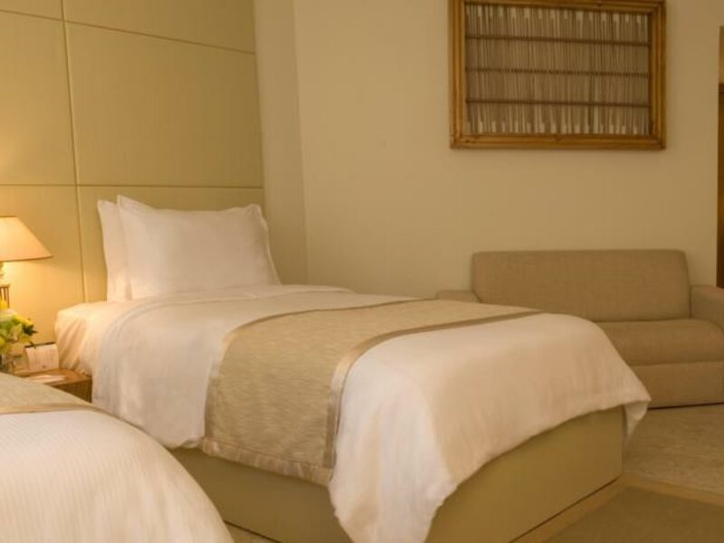 Dubai Marine Beach Resort & Spa 46190