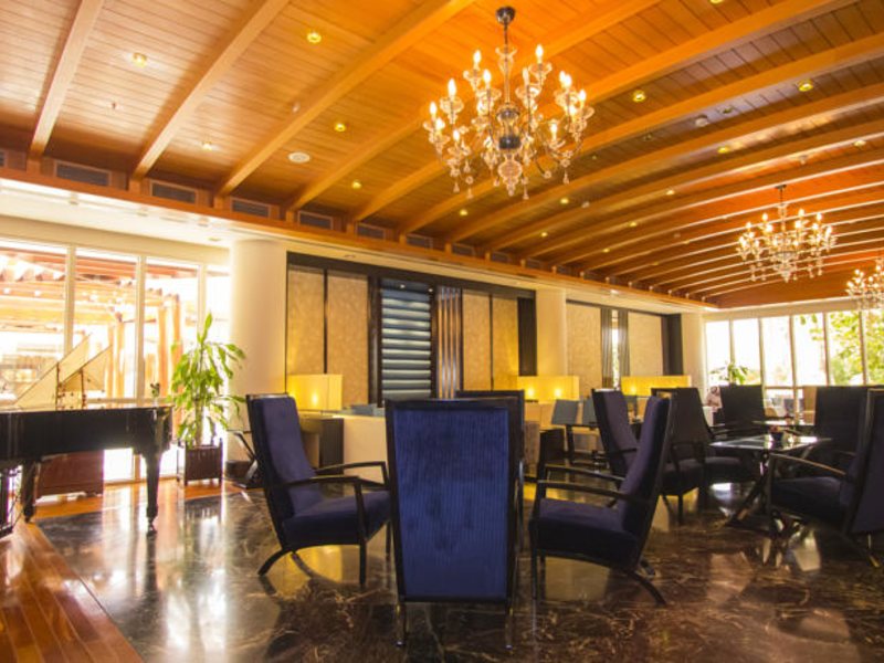 Dubai Marine Beach Resort & Spa 46191