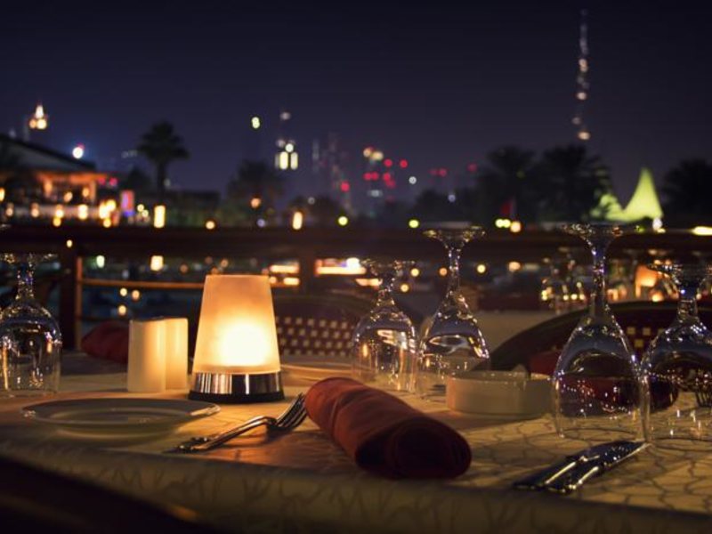 Dubai Marine Beach Resort & Spa 46192