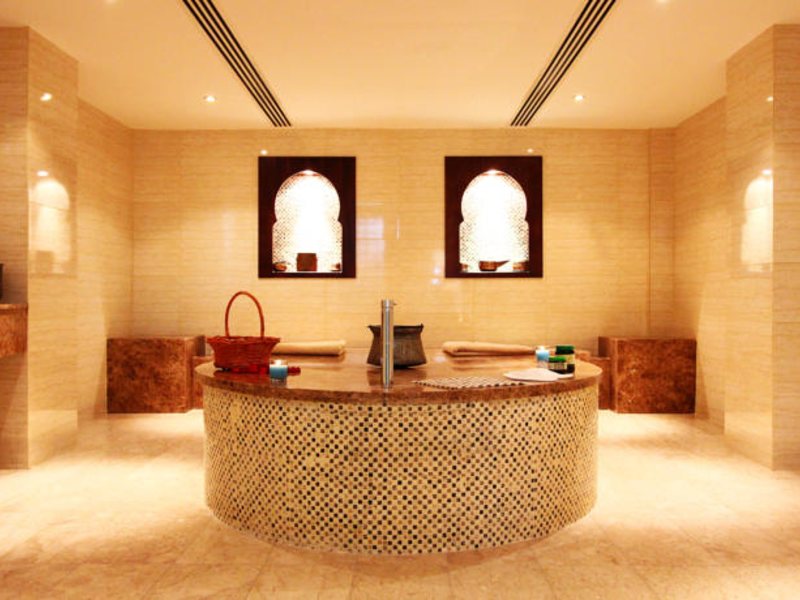 Dubai Marine Beach Resort & Spa 46196