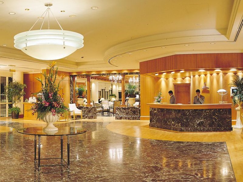 Dubai Marine Beach Resort & Spa 46198