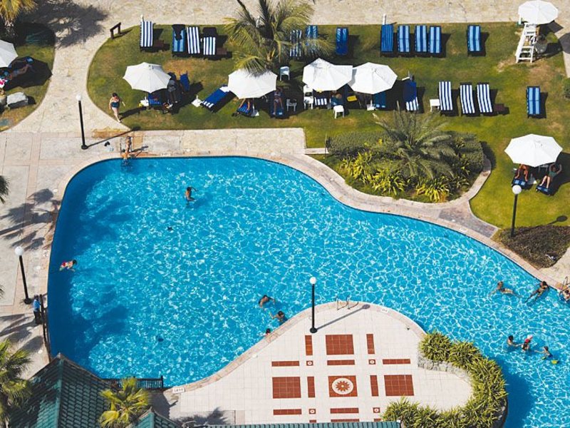 Dubai Marine Beach Resort & Spa 46199