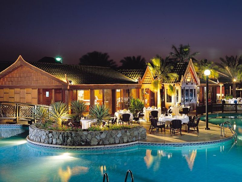 Dubai Marine Beach Resort & Spa 46201