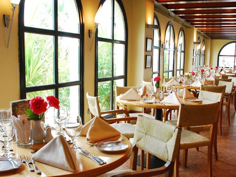 Dubai Marine Beach Resort & Spa 46202