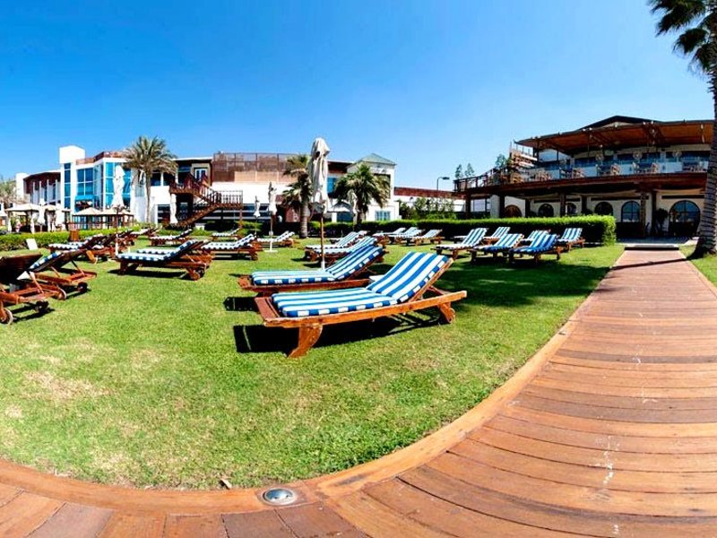 Dubai Marine Beach Resort & Spa 46203