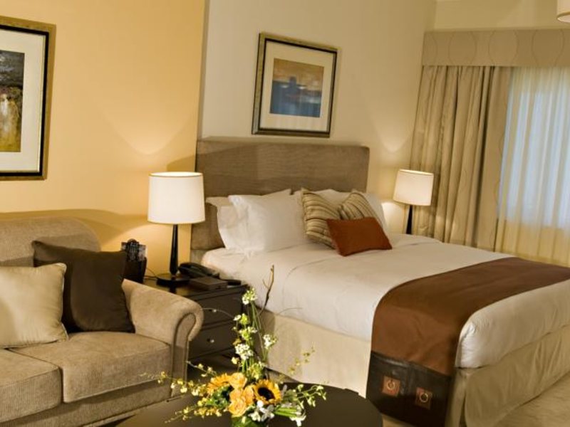 Dubai Marriott Harbour Hotel & Suites 117058