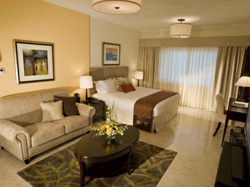 Dubai Marriott Harbour Hotel & Suites 117059