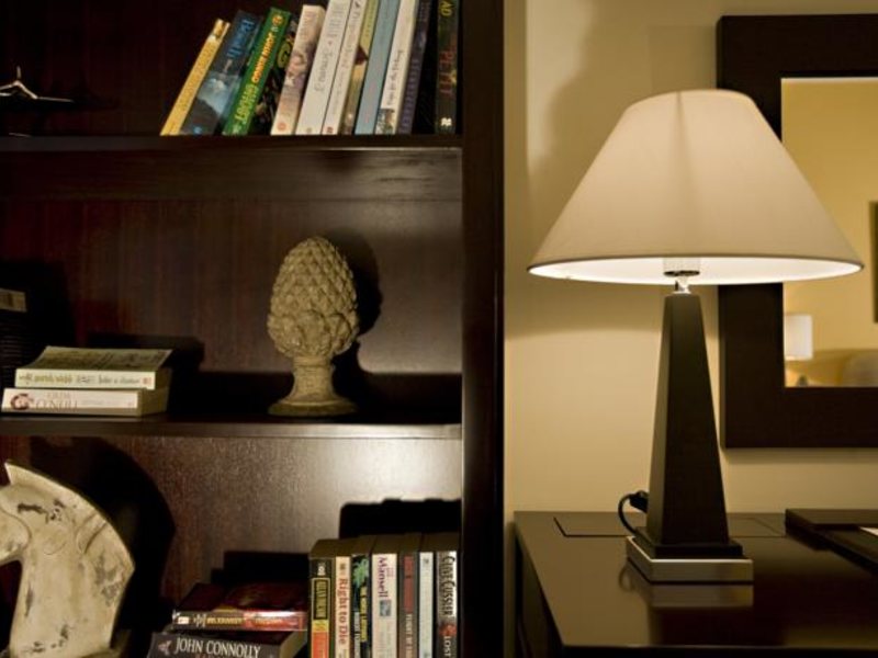 Dubai Marriott Harbour Hotel & Suites 117061