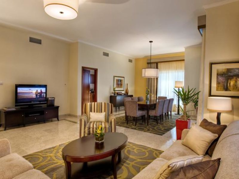 Dubai Marriott Harbour Hotel & Suites 117063