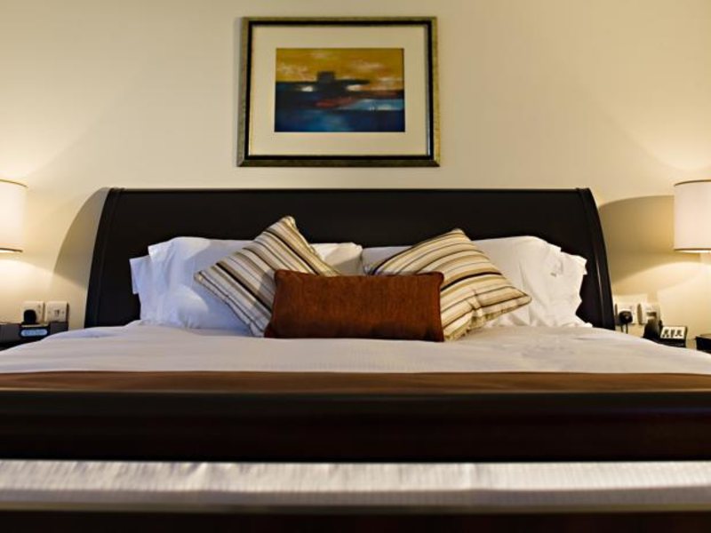 Dubai Marriott Harbour Hotel & Suites 117064