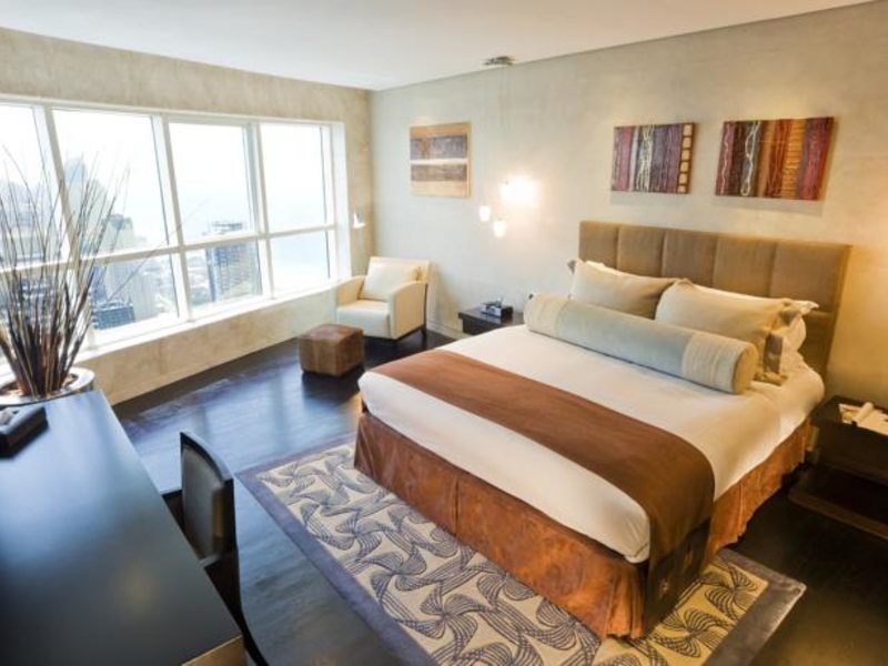 Dubai Marriott Harbour Hotel & Suites 117065