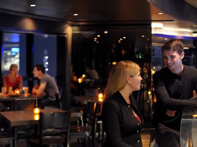 Dubai Marriott Harbour Hotel & Suites 117067