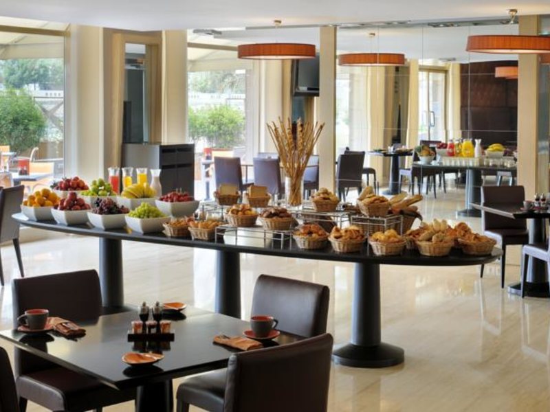 Dubai Marriott Harbour Hotel & Suites 117073