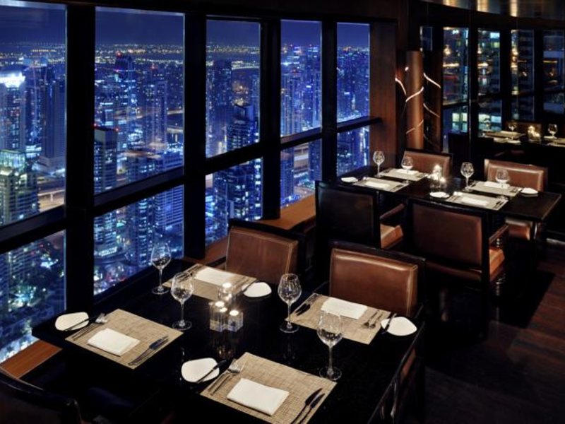 Dubai Marriott Harbour Hotel & Suites 117075